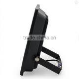 LED Square Ultra-thin Flood Light Economic Model IP65 3 Years Warranty 10W-200W thumbnail-2