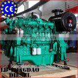 6LA320L 213KW 1800rmp 60hz Turbocharged Diesel Engine for Sale