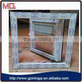 Factory Price Good Quality Upvc Window Door thumbnail-3