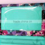 PU Leather Business Card Holder, Foldable ID or Credit Card Protector Cover thumbnail-4