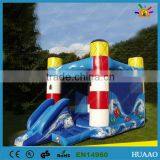 Promotion Price Inflatable Castle Toys for Sale thumbnail-1