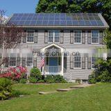 Solar House Solar System With Wind Turbine Generator thumbnail-4