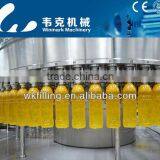 Plastic Packaging Material and Filling Machine Type Used Juice Factory for Sale