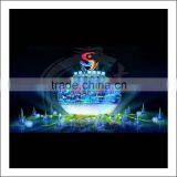 Miyi Luminous Pearl Festival Ornament Lantern thumbnail-1