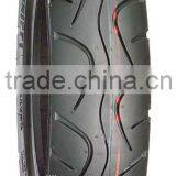 UN-502 Scooter Tyre thumbnail-1