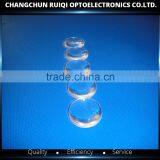 Diameter 25mm Focal Length 45mm Arcylic Biconvex Lens for Google Cardboards Supplier's Choice