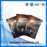 Three Side Sealed Food Grade Plastic Bags Plastic Sealing Bag for Spices Supplier's Choice thumbnail-1