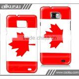 Hot Sale Mobile Phone Light up Phone Case for Iphone 5 thumbnail-1