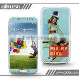 Wholesale China Factory Decal 3D Skin Case Cover for Samsung Galaxy s3 S4 thumbnail-4
