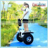 Christmas Items China Electric Chariot, Robotic Transporter 2 Wheel Self Balance Escooter thumbnail-1