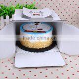 Eco-friendlly Wholesale High Quality White Corrugated Box