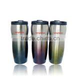 New Fade Away Tumbler Cup [coffee Shop GIFT] thumbnail-1
