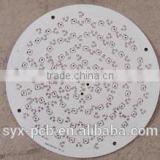 electronic ceramic printed circuit board pcb manufacturer with RoHs and UL certification