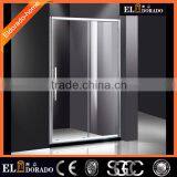 European Style SGCC Straight Shower Bath thumbnail-1