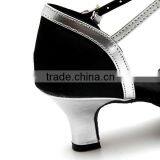 Fashionable High Quality Woman's Latin/salsa/tango Dance Shoes thumbnail-2