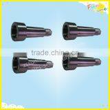 High Precision&High Quality Custom CNC Rapid Tooling thumbnail-3