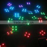 SMD5050 Gradually Changing LED Module IC Waterproof