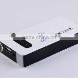 New Arrived Mini 12V Car Emergency Lithium Car Battery thumbnail-2