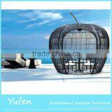 Luxury Modern Furniture Round Chair Price With Gazebo