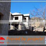 Easy & Fast Building House Prefab Green House thumbnail-3