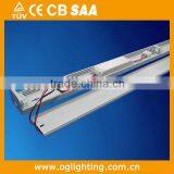 100-270v Surface Mounted LED Ceiling Light for Supermarket, DLC ETL SAA CB CE Certificate thumbnail-3