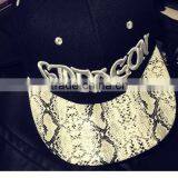 2015 Fashion Wholesale Special Washed Hip Hop for Baseball Cap