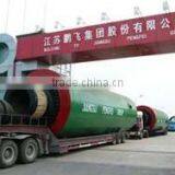 Sell 1.83 Diameter and 6.4m Length Ball Mill / for Grinding System thumbnail-1