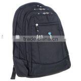 Black School Bag