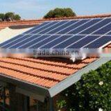 2000W 1kw 2kw 3kw 5kw 10kw With CE TUV Proved High Quality and Complete With Battery and Brackets Solar Generator thumbnail-1