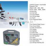 Binocular Light Microscope/usb Digital Microscope/ Microscope