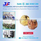 Aluminum Alloy Die-casting Processing for Aluminum Alloy Mould Custom Machining Services thumbnail-3