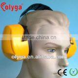 Safety Earmuff Health Ear Covering Equipment(NRR=35)