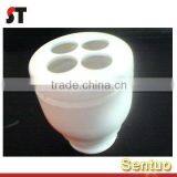 High Quality LED Lamp Plastic Parts thumbnail-1