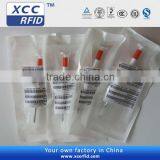 RFID Used Syringe Factory for Sale Micro-syringe thumbnail-2