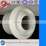 Anodized Aluminum Ultrasonic Air Humidifier Purifier Aroma Diffuser thumbnail-2