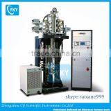 Lab Good Quality Crystal Growing Furnace With Melting Point up to 2100C for Sale