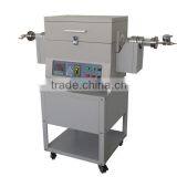 Single Heating Zone Glass Tube Furnace/rotary Tube Furnace thumbnail-1