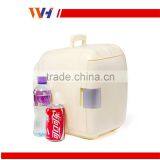Fridge Freezer High Quality Portable Car Refrigerator thumbnail-1