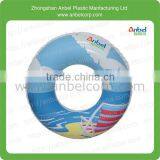 Zhongshan Anbel 20" PVC Plastic Inflatable Baby Swimming Rings thumbnail-1