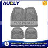 High Quality Sea Shell Design Car Floor Mats thumbnail-3