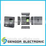 Smart Portable Biometric Fingerprint Time Attendance Machine thumbnail-2