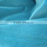 Woven Twill 100%cotton Velveteen Fabric for Garment and Home Textiles thumbnail-1