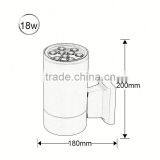 New Style!!! 3W Flexible Led Wall Light thumbnail-2