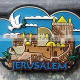 Most Popular 3D SOUVENIR Travel FRIDGE MAGNET,Customized Printing Calendar Magnet,magnetic Alphabet ---DH20108 thumbnail-2