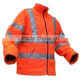 Safety Reflective Jackets