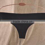 Best Lingerie G String Mature Bikini Underwear For Women thumbnail-2