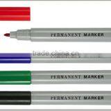 Permanent fabic marker