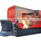 3.0M Kcal/h Thermal Oil Boiler thumbnail-1