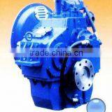 FADA Marine Gearbox FD135 With 245hp thumbnail-1