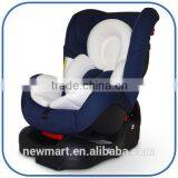 Infant Safety Baby Car Seat With Base 0-18 KG Group 0+ 1 thumbnail-2